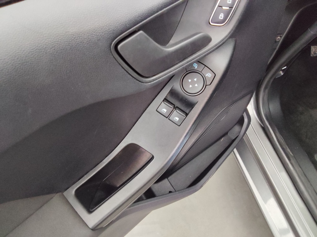 FORD Fiesta 1.0 ECOBOOST 100cool&connect - ref: 73213 - Photo 16