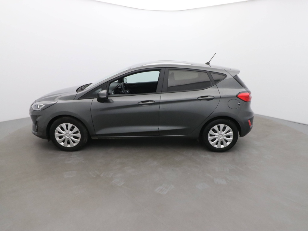 FORD Fiesta 1.0 ECOBOOST 100cool&connect - ref: 73213 - Photo 2