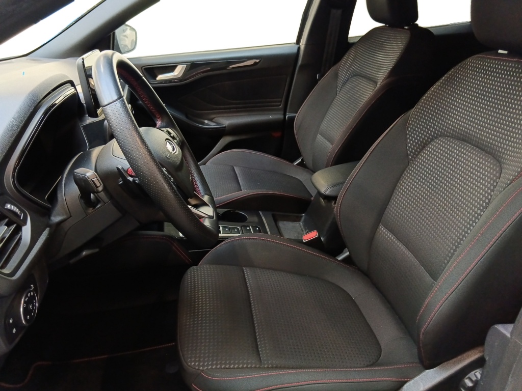 FORD Focus 1.5 ECOBOOST 150 BVA ST LINE X - ref: 73214 - Photo 10