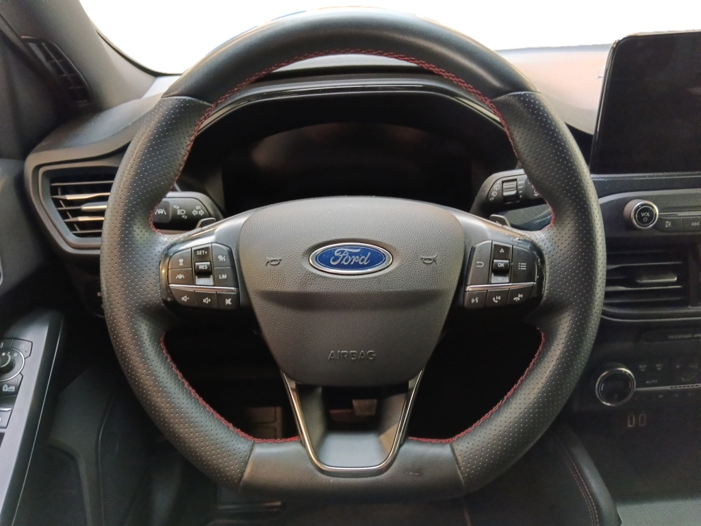 FORD Focus 1.5 ECOBOOST 150 BVA ST LINE X - ref: 73214 - Photo 13