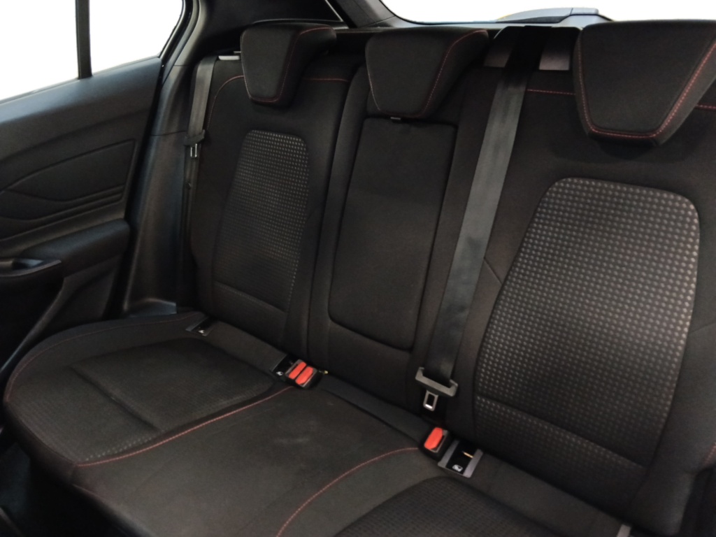 FORD Focus 1.5 ECOBOOST 150 BVA ST LINE X - ref: 73214 - Photo 16