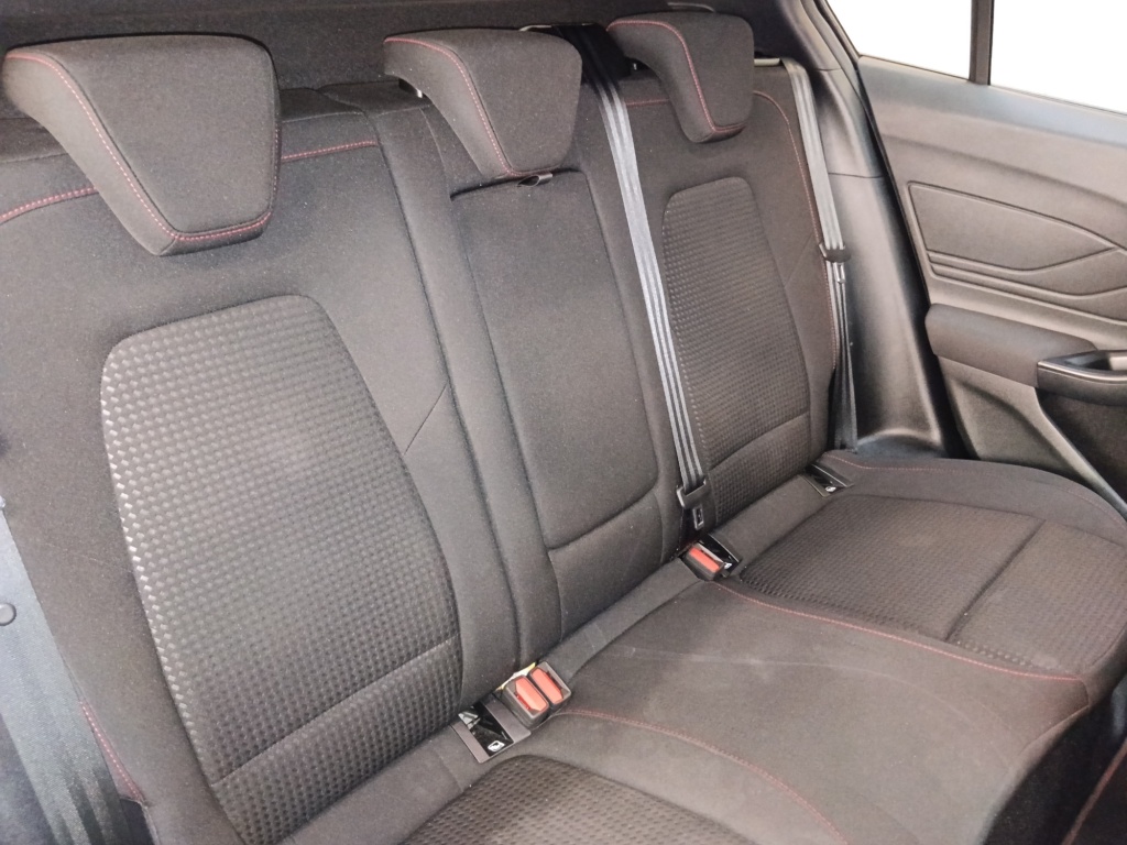FORD Focus 1.5 ECOBOOST 150 BVA ST LINE X - ref: 73214 - Photo 18