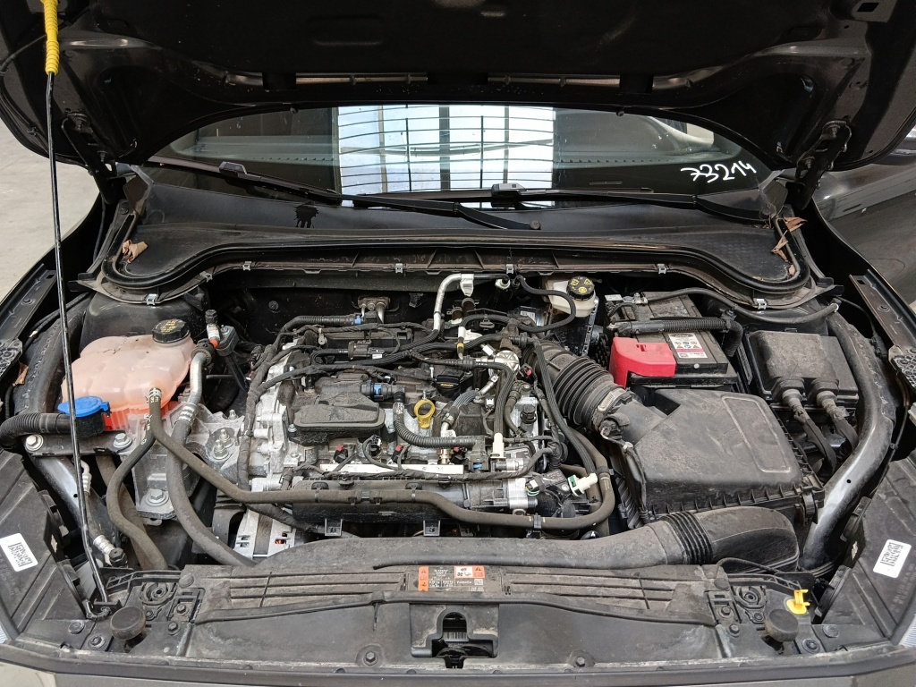 FORD Focus 1.5 ECOBOOST 150 BVA ST LINE X - ref: 73214 - Photo 20