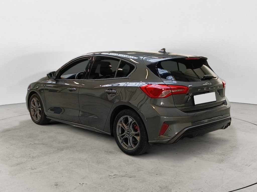 FORD Focus 1.5 ECOBOOST 150 BVA ST LINE X - ref: 73214 - Photo 3