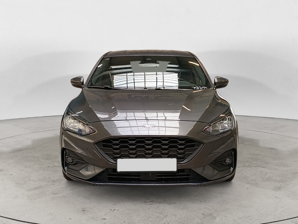 FORD Focus 1.5 ECOBOOST 150 BVA ST LINE X - ref: 73214 - Photo 8