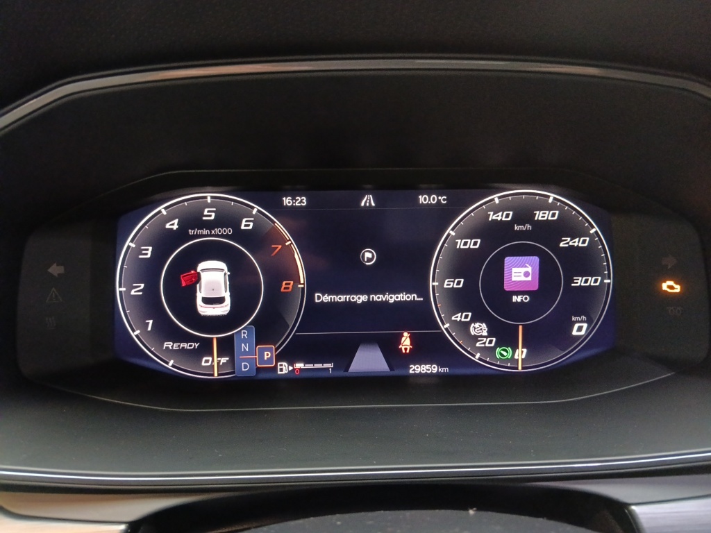 CUPRA Leon 1.5 ETSI 150 DSG - ref: 73215 - Photo 14