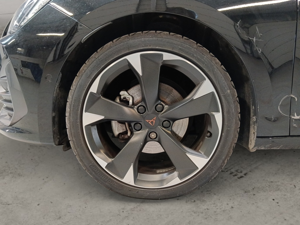 CUPRA Leon 1.5 ETSI 150 DSG - ref: 73215 - Photo 9