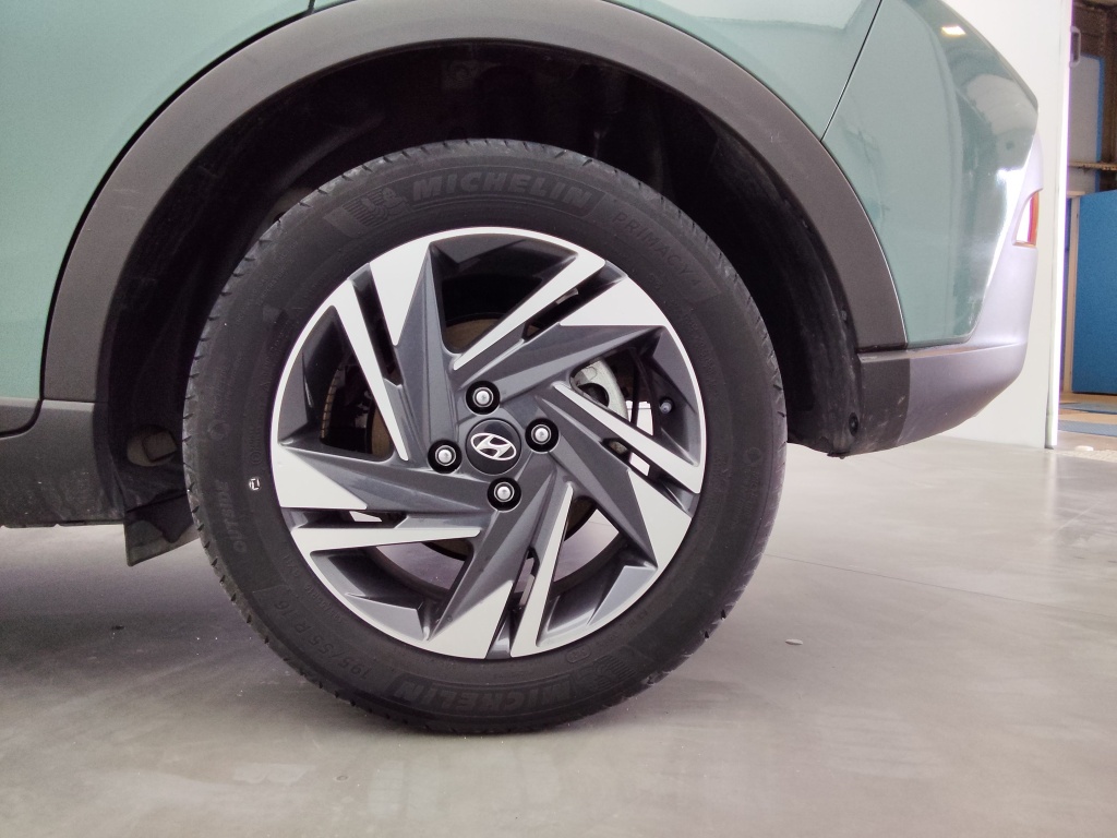 HYUNDAI Bayon 1.0 T-GDI 100CH HYBRID 48V TECNO DCT-7 - ref: 73217 - Photo 12