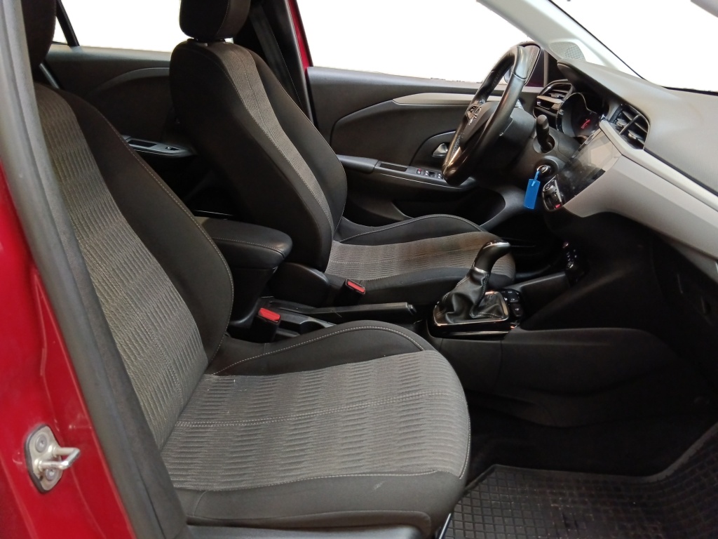 OPEL Corsa 1.2 75edition - ref: 73222 - Photo 12