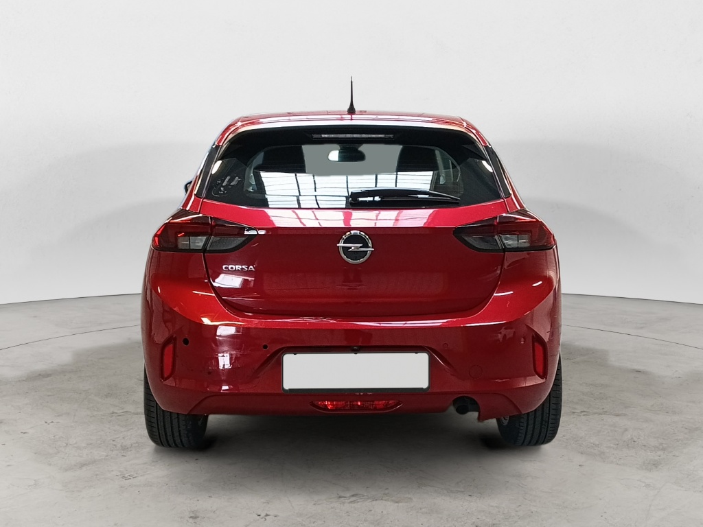 OPEL Corsa 1.2 75edition - ref: 73222 - Photo 4