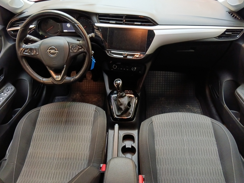 OPEL Corsa 1.2 75edition - ref: 73222 - Photo 7