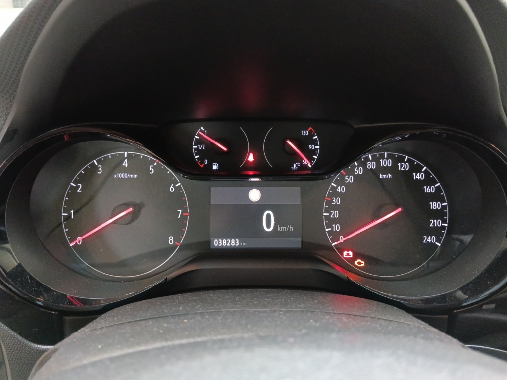 OPEL Corsa 1.2 75edition - ref: 73222 - Photo 9