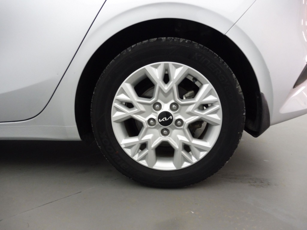 KIA Ceed 1.0 T-GDI 120champion - ref: 73223 - Photo 12