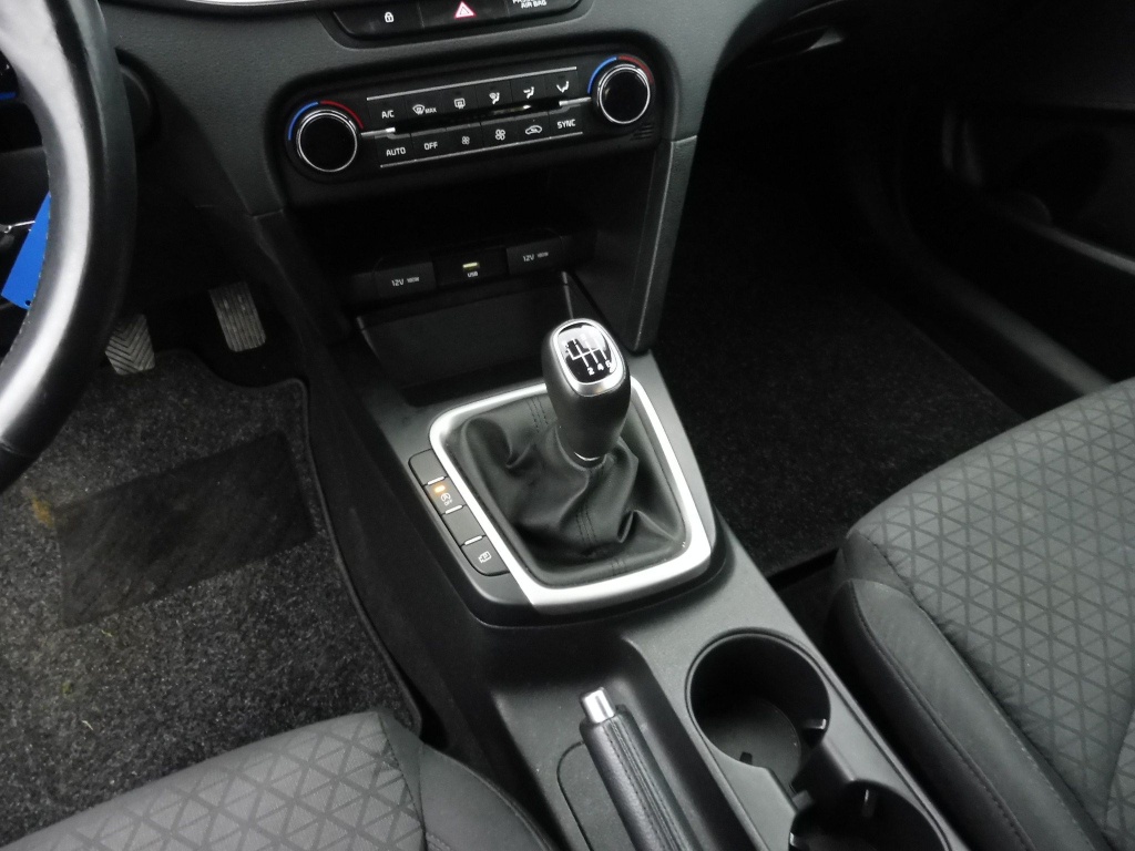 KIA Ceed 1.0 T-GDI 120champion - ref: 73223 - Photo 14