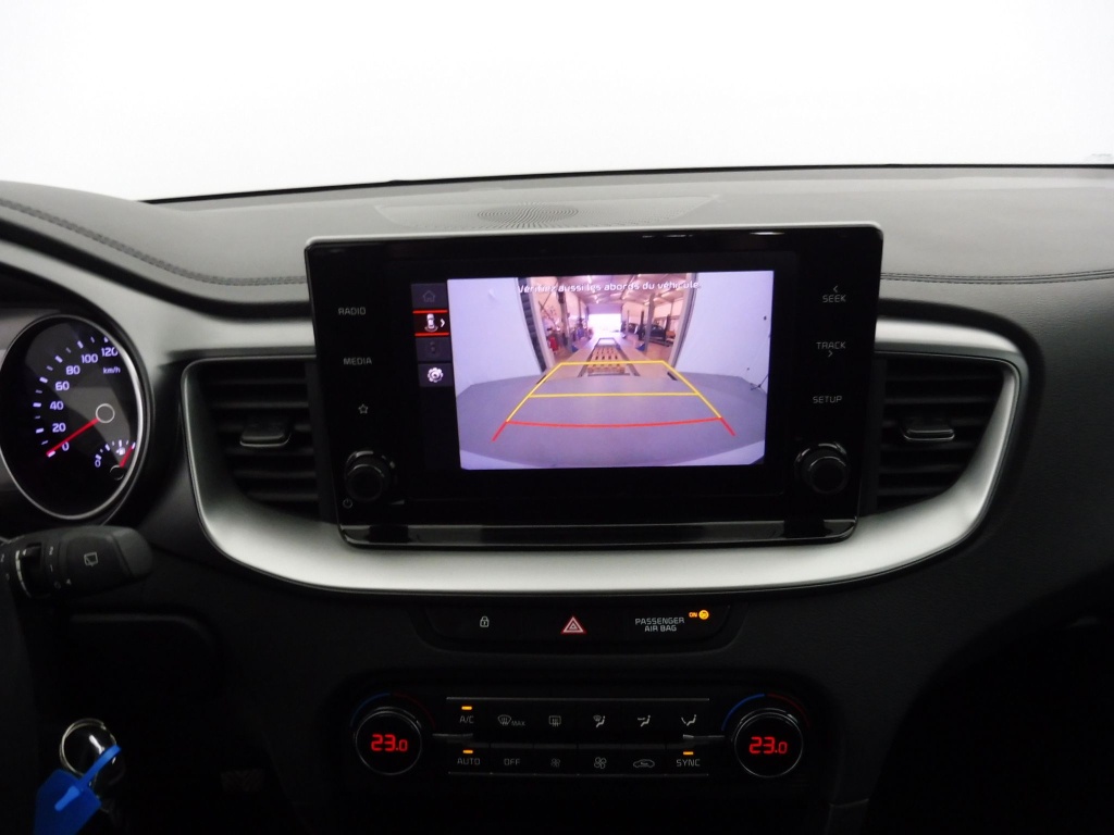 KIA Ceed 1.0 T-GDI 120champion - ref: 73223 - Photo 6