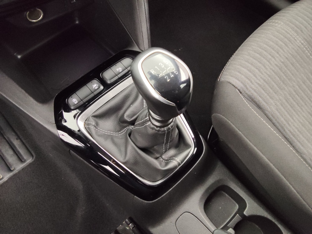 OPEL Corsa 1.2 100edition - ref: 73229 - Photo 13