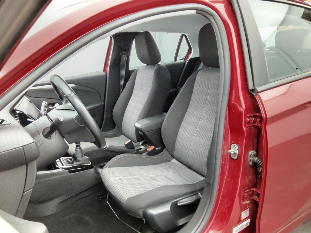 OPEL Corsa 1.2 100edition - ref: 73229 - Photo 14