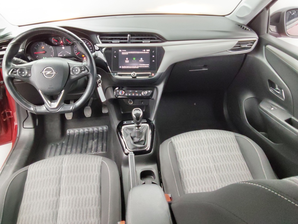 OPEL Corsa 1.2 100edition - ref: 73229 - Photo 15