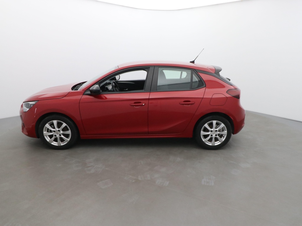 OPEL Corsa 1.2 100edition - ref: 73229 - Photo 2