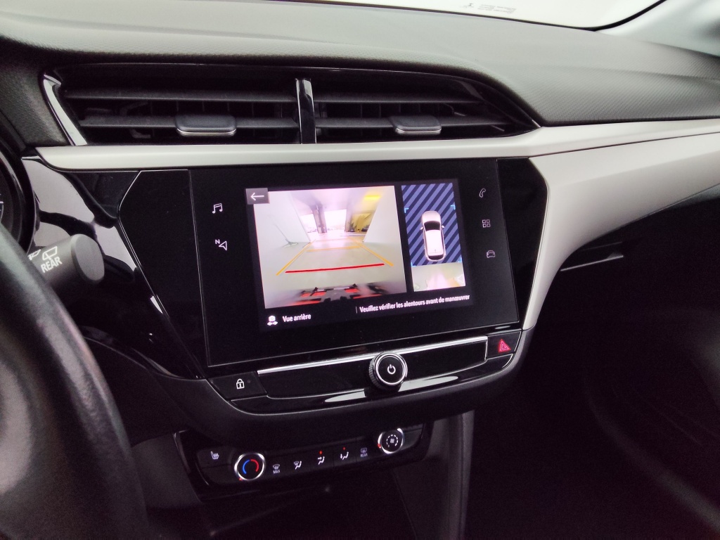 OPEL Corsa 1.2 100edition - ref: 73229 - Photo 6