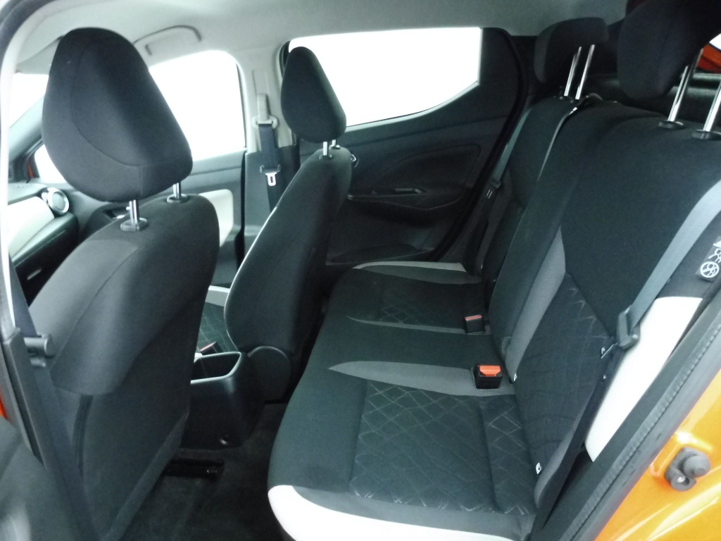 NISSAN Micra 1.0 IG-T 92 XTRONICn-design - ref: 73230 - Photo 10