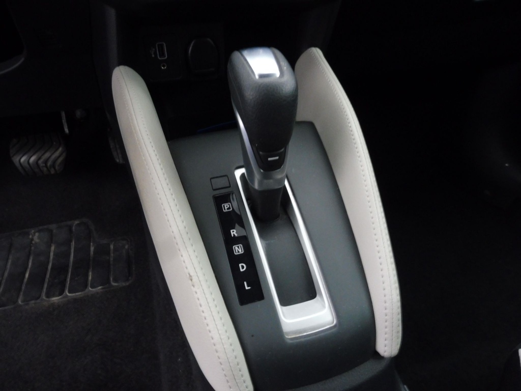 NISSAN Micra 1.0 IG-T 92 XTRONICn-design - ref: 73230 - Photo 12