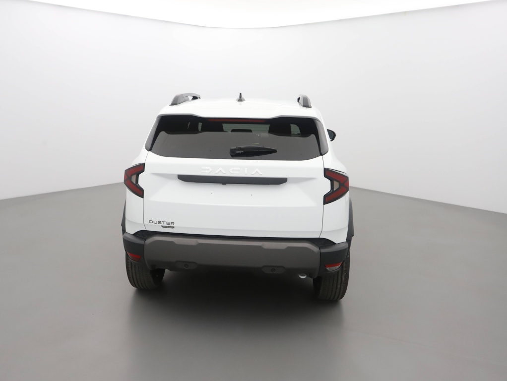 DACIA Duster 1.6 HYBRID 140CH JOURNEY - ref: 73251 - Photo 4