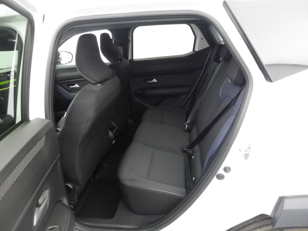 DACIA Duster 1.6 HYBRID 140CH JOURNEY - ref: 73251 - Photo 8