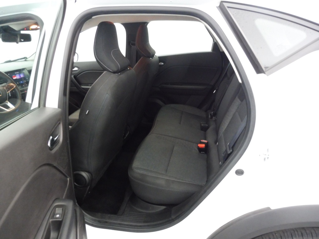 RENAULT Captur 1.3 TCE 140 ZEN - ref: 73270 - Photo 11