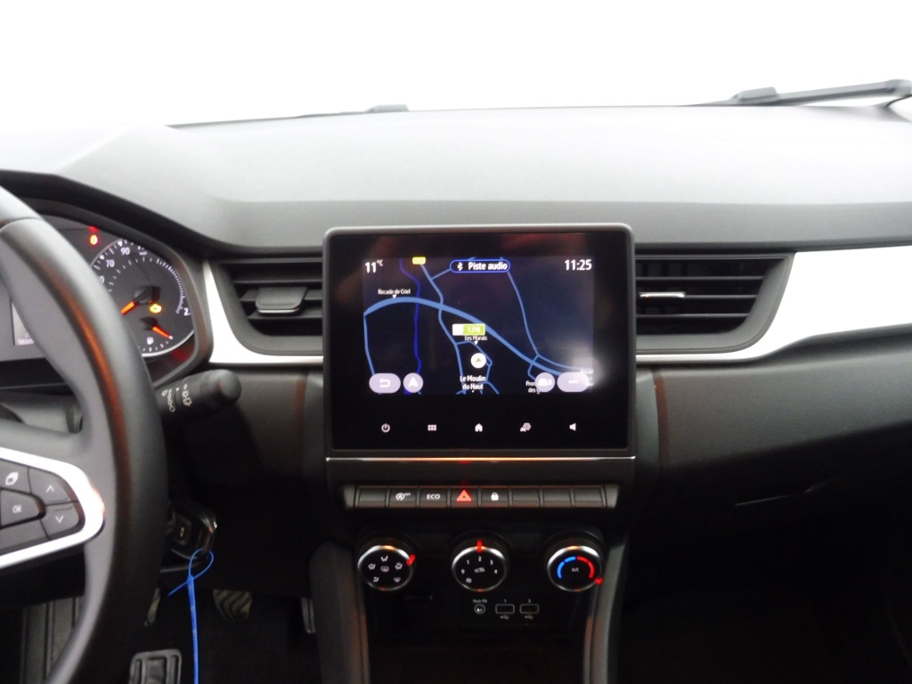 RENAULT Captur 1.3 TCE 140 ZEN - ref: 73270 - Photo 9