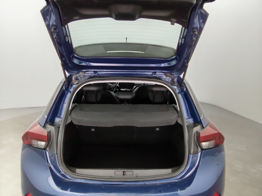 OPEL Corsa 1.2 75elegance - ref: 73286 - Photo 11