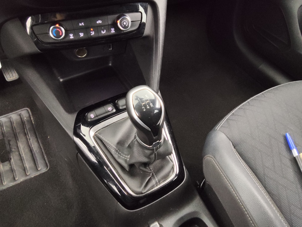 OPEL Corsa 1.2 75elegance - ref: 73286 - Photo 14