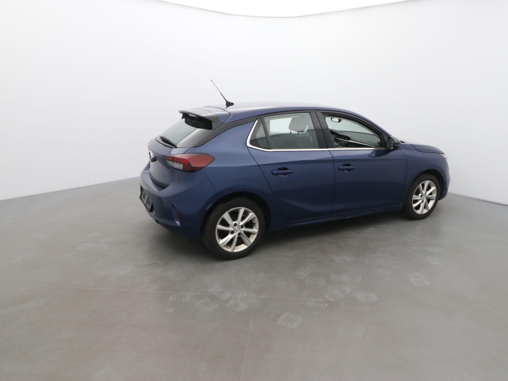 OPEL Corsa 1.2 75elegance - ref: 73286 - Photo 4