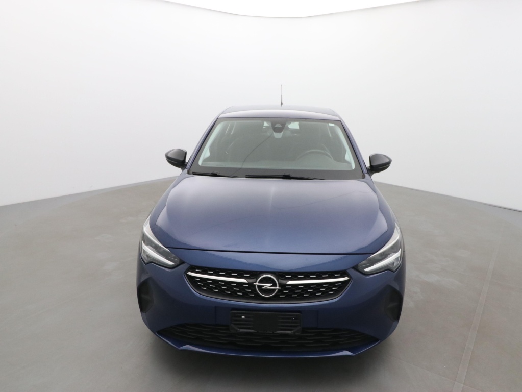 OPEL Corsa 1.2 75elegance - ref: 73286 - Photo 5