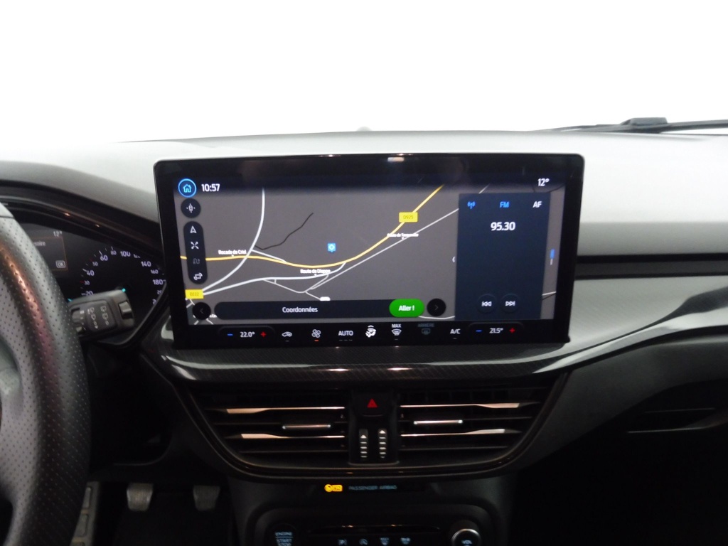 FORD Focus SW 1.0 ECOBOOST 125st line - ref: 73290 - Photo 10