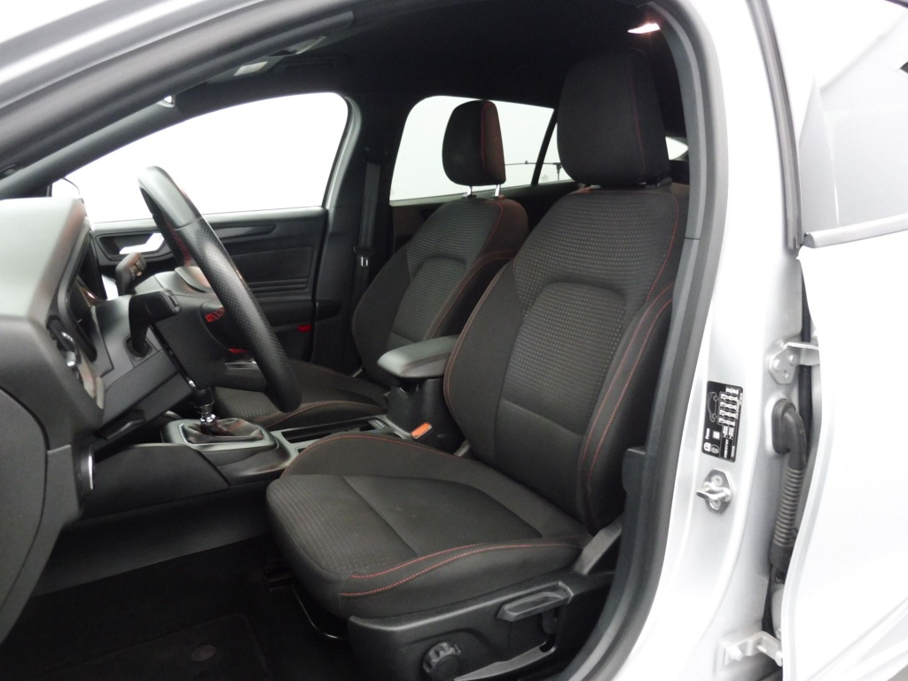 FORD Focus SW 1.0 ECOBOOST 125st line - ref: 73290 - Photo 15