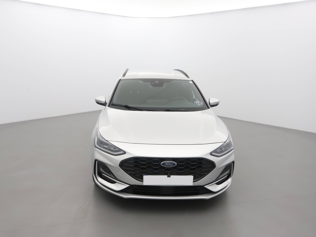 FORD Focus SW 1.0 ECOBOOST 125st line - ref: 73290 - Photo 2