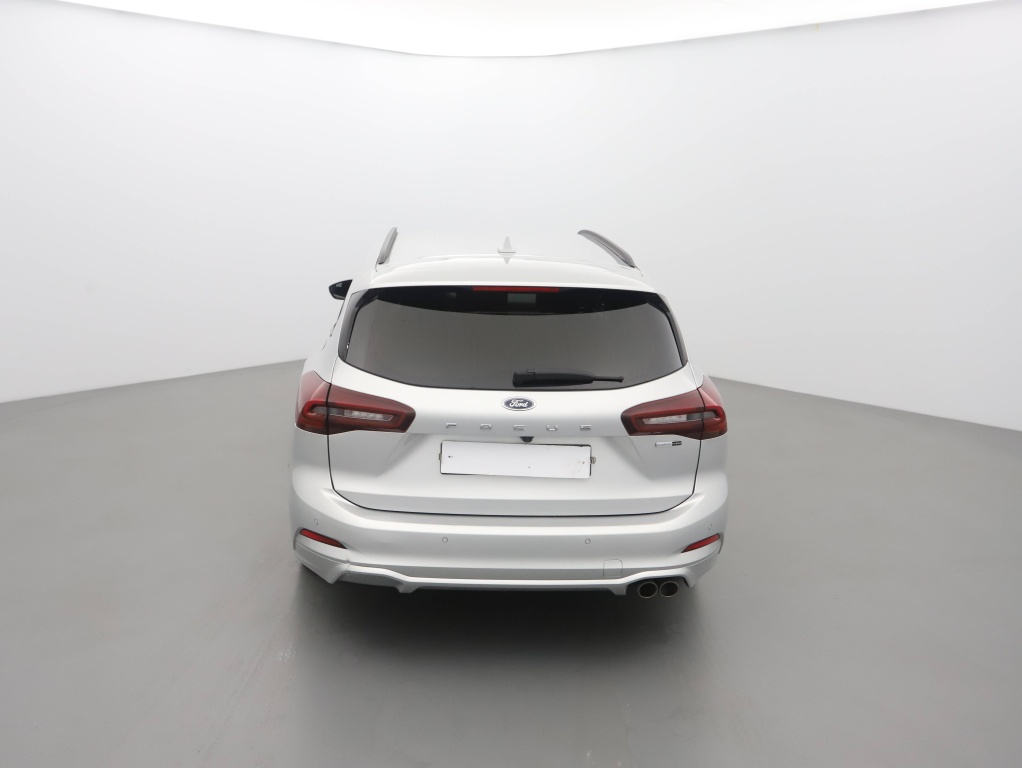 FORD Focus SW 1.0 ECOBOOST 125st line - ref: 73290 - Photo 4