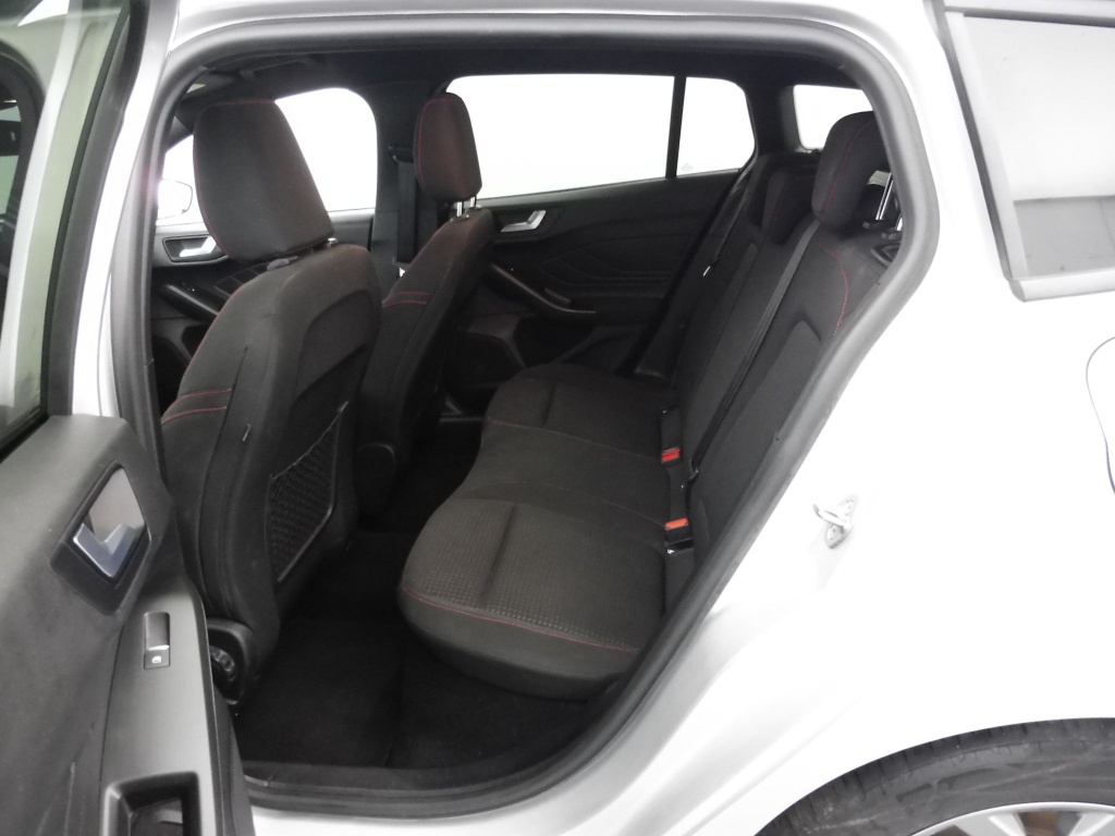 FORD Focus SW 1.0 ECOBOOST 125st line - ref: 73290 - Photo 8