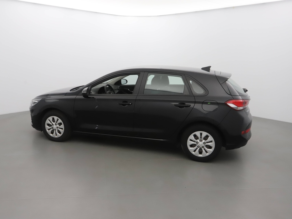 HYUNDAI i30 1.5 DPI 110 CH - ref: 73291 - Photo 5