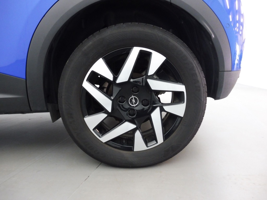 OPEL Mokka 1.2 TURBO 130CH BVA8 - ref: 73308 - Photo 12