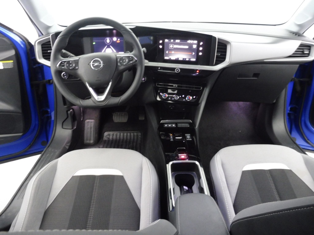 OPEL Mokka 1.2 TURBO 130CH BVA8 - ref: 73308 - Photo 16