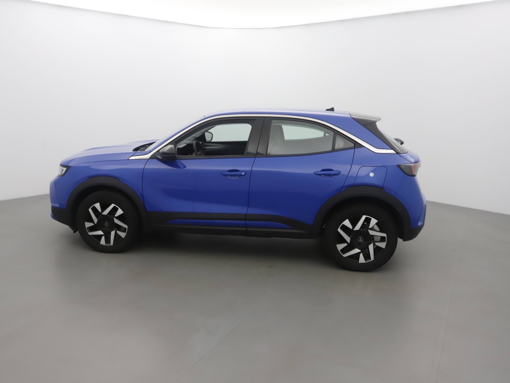 OPEL Mokka 1.2 TURBO 130CH BVA8 - ref: 73308 - Photo 5