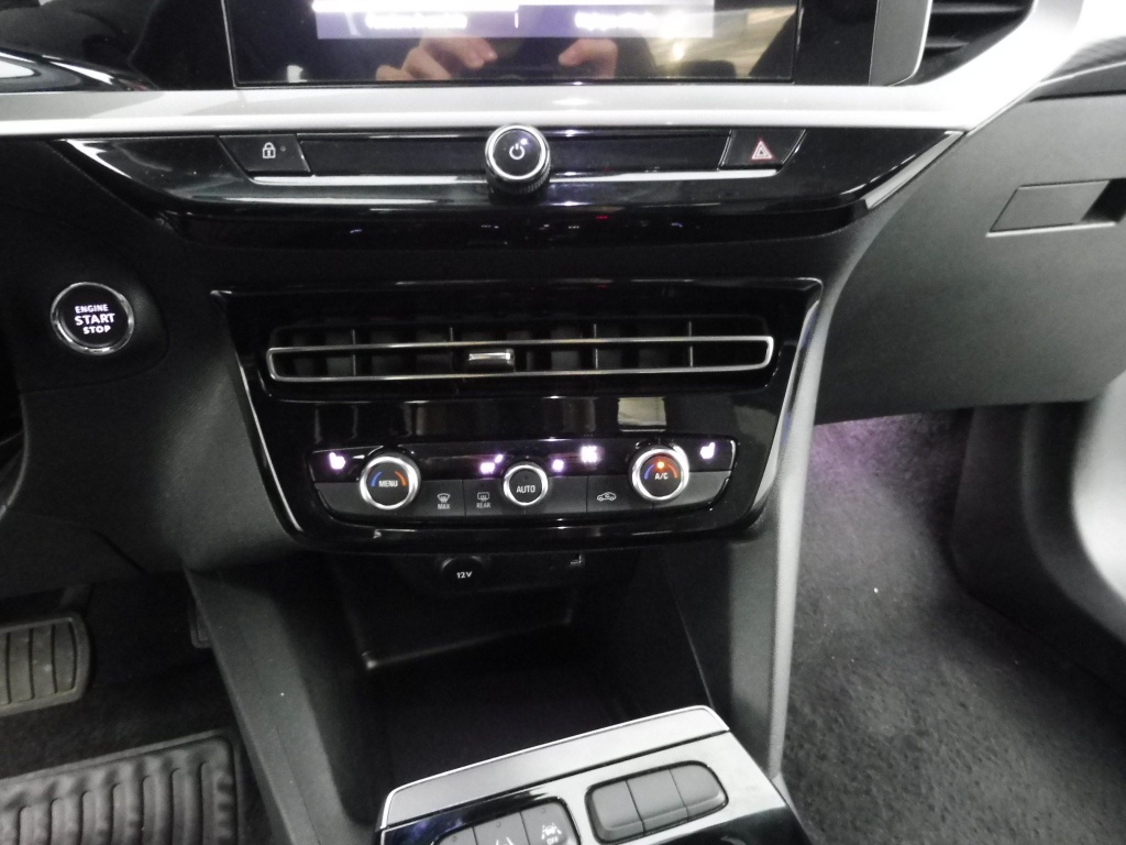 OPEL Mokka 1.2 TURBO 130CH BVA8 - ref: 73308 - Photo 7