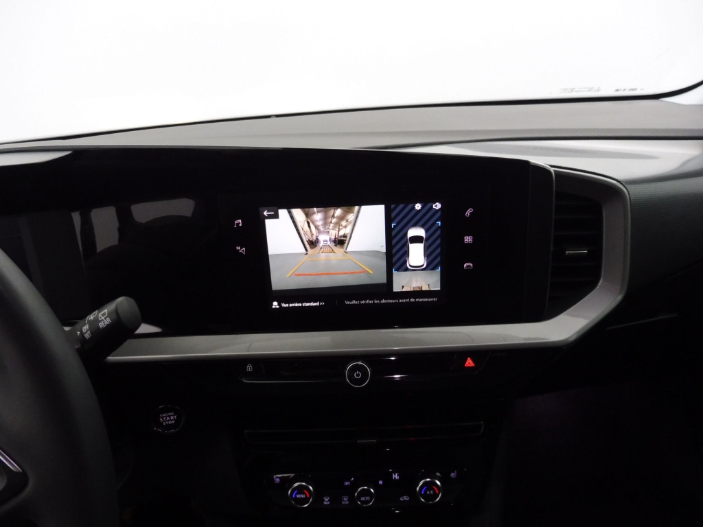 OPEL Mokka 1.2 TURBO 130CH BVA8 - ref: 73309 - Photo 6