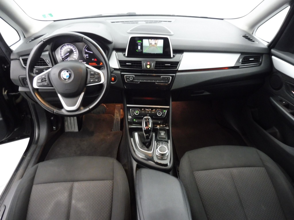 BMW Serie 2 Gran Tourer 220D 190 STEPTRONICbusiness - ref: 73319 - Photo 16