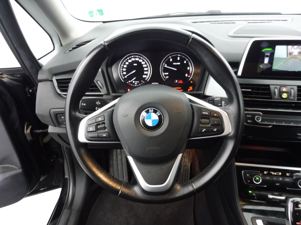 BMW Serie 2 Gran Tourer 220D 190 STEPTRONICbusiness - ref: 73319 - Photo 17