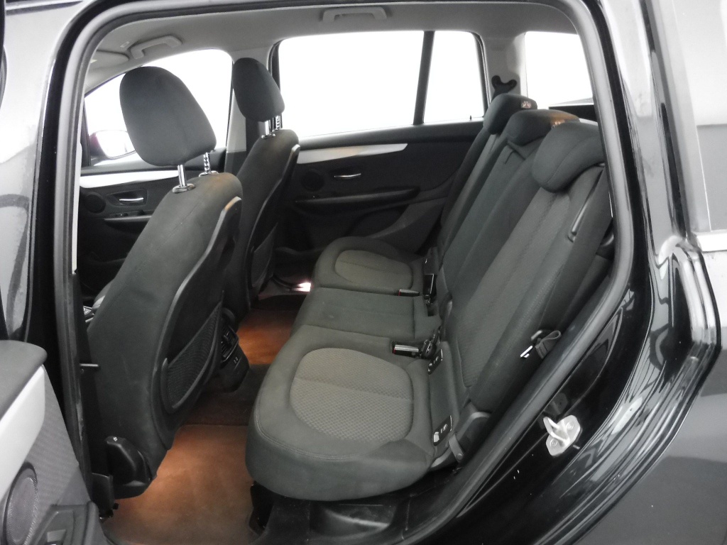 BMW Serie 2 Gran Tourer 220D 190 STEPTRONICbusiness - ref: 73319 - Photo 8