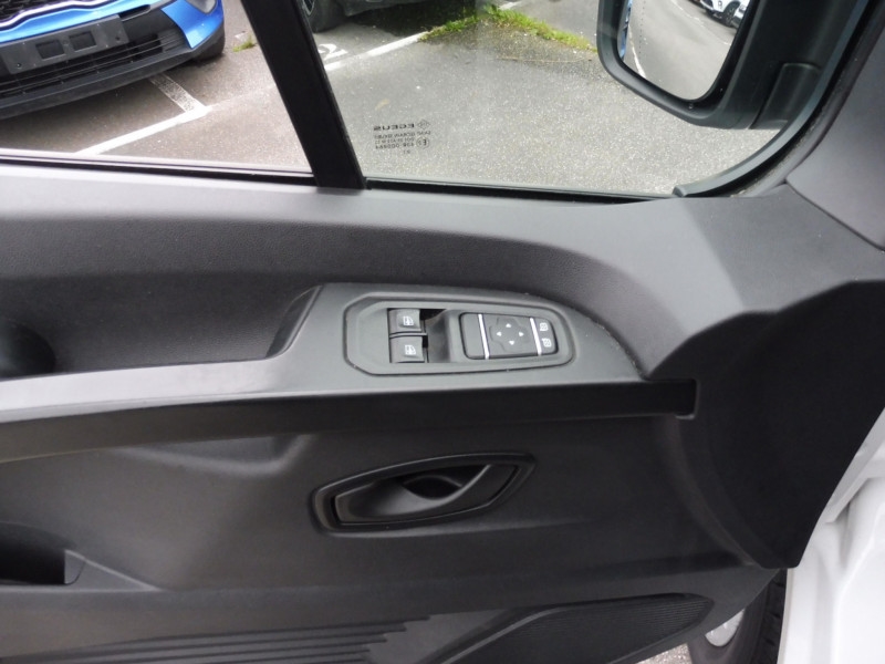 RENAULT Trafic Passenger L2 2.0 BLUE DCI 150CH S&S ZEN 9 PLACES - ref: 73323 - Photo 8
