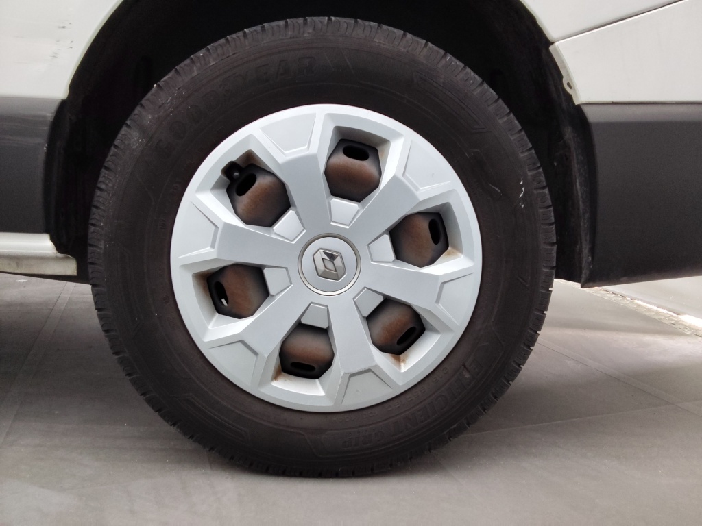 RENAULT Trafic Passenger L2 2.0 BLUE DCI 150CH S&S ZEN 9 PLACES - ref: 73324 - Photo 11